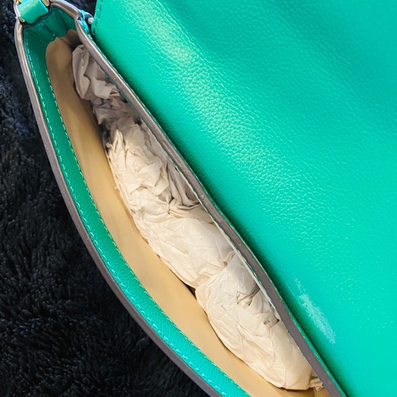 Henri Bendel shoulder /clutch